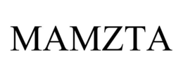 MAMZTA trademark