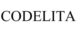 CODELITA trademark