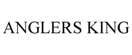 ANGLERS KING trademark