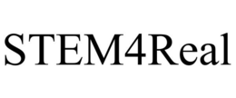 STEM4REAL trademark
