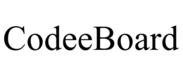 CODEEBOARD trademark