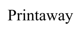 PRINTAWAY trademark