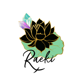 RAEKI RX trademark