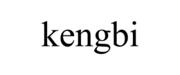KENGBI trademark