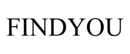 FINDYOU trademark