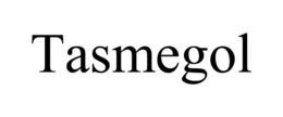 TASMEGOL trademark