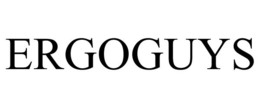 ERGOGUYS trademark