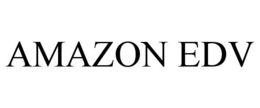 AMAZON EDV trademark