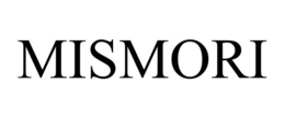 MISMORI trademark