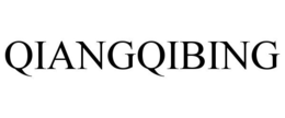 QIANGQIBING trademark