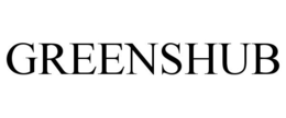 GREENSHUB trademark