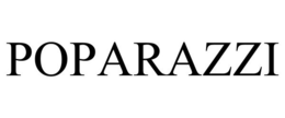 POPARAZZI trademark