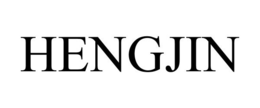HENGJIN trademark