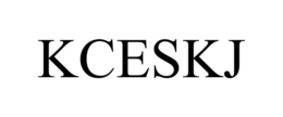 KCESKJ trademark