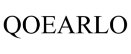 QOEARLO trademark