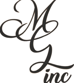 M G INC trademark