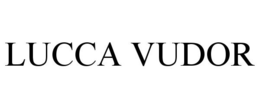 LUCCA VUDOR trademark