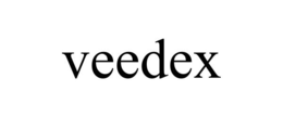 VEEDEX trademark