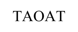 TAOAT trademark