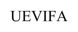 UEVIFA trademark