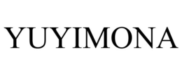 YUYIMONA trademark