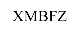 XMBFZ trademark