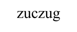 ZUCZUG trademark