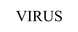 VIRUS trademark