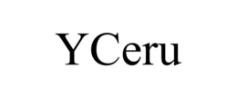 YCERU trademark