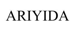 ARIYIDA trademark