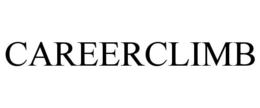 CAREERCLIMB trademark
