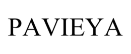 PAVIEYA trademark