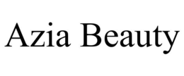 AZIA BEAUTY trademark