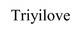 TRIYILOVE trademark
