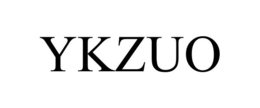 YKZUO trademark