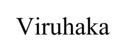 VIRUHAKA trademark