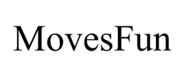 MOVESFUN trademark