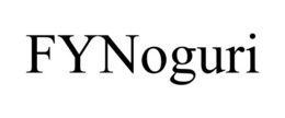 FYNOGURI trademark