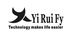 YIRUIFY TECHNOLOGY MAKES LIFE EASIER trademark