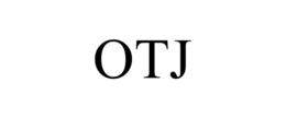 OTJ trademark