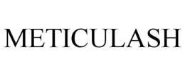 METICULASH trademark