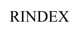 RINDEX trademark