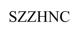 SZZHNC trademark