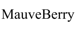 MAUVEBERRY trademark
