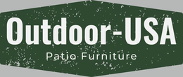 OUTDOOR-USA PATIO FURNITURE trademark