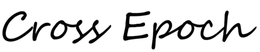 CROSS EPOCH trademark