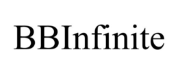 BBINFINITE trademark