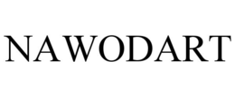 NAWODART trademark