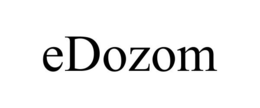 EDOZOM trademark