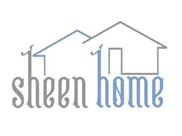 SHEEN HOME trademark